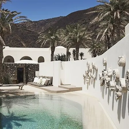 Sikelia Luxury Hotel