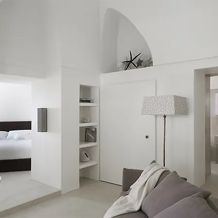 Sikelia Luxury Hotel