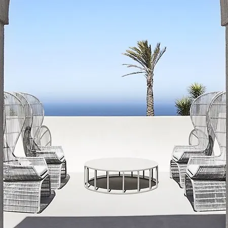 Sikelia Luxury Hotel 5*