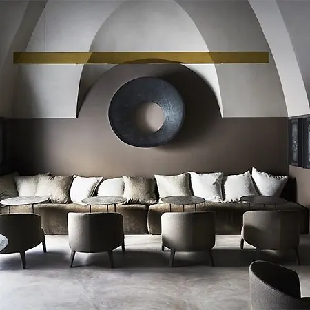 Sikelia Luxury Hotel