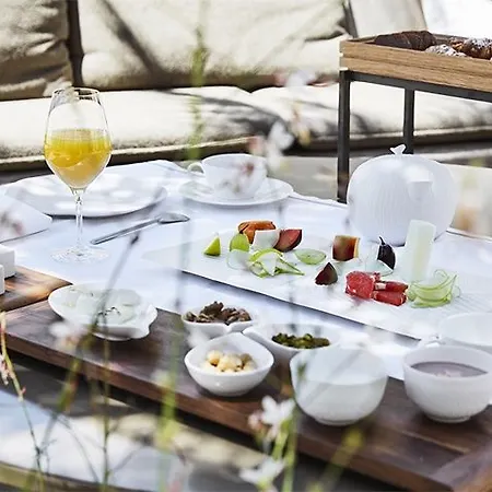 Sikelia Luxury Hotel 5*