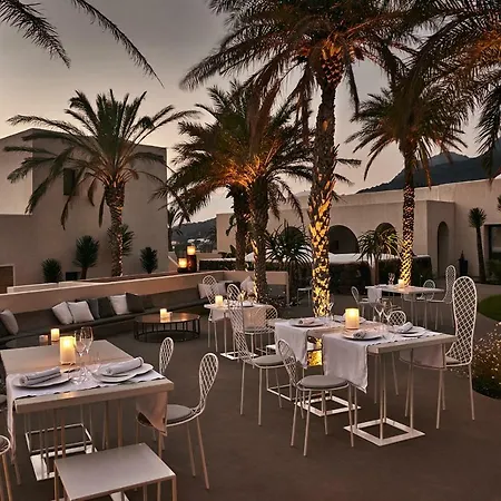 Sikelia Luxury Scauri (Sicily)