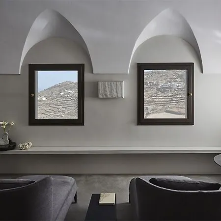 Hotel Sikelia Luxury 5*