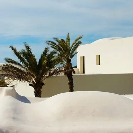 Sikelia Luxury Hotel Scauri (Sicily)