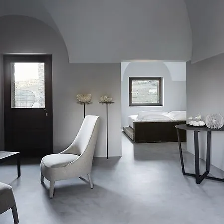 Hotel Sikelia Luxury