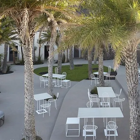 Hotel Sikelia Luxury