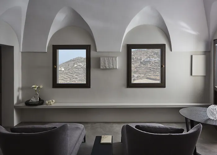 Sikelia Luxury Отель 5*