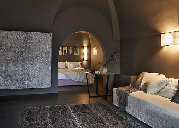 Sikelia Luxury Scauri (Sicily)