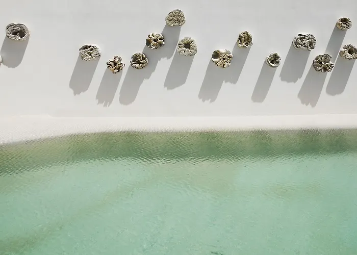 Отель Sikelia Luxury