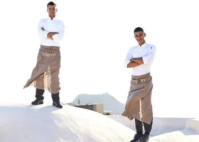 Sikelia Luxury 5* Scauri (Sicily)