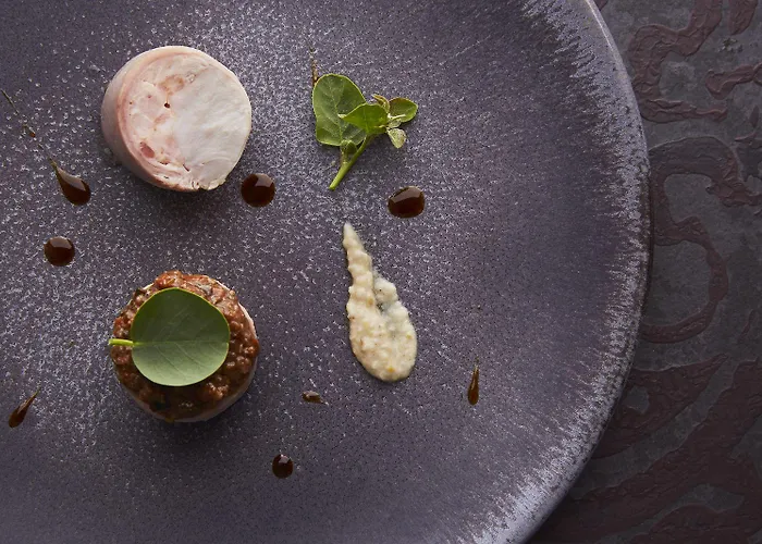 Отель Sikelia Luxury