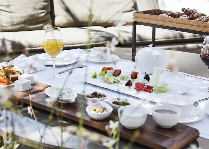 Sikelia Luxury Scauri (Sicily)