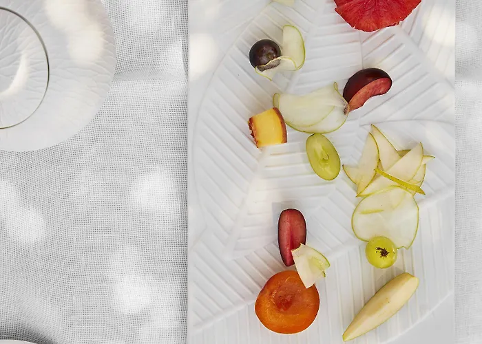 Sikelia Luxury Отель