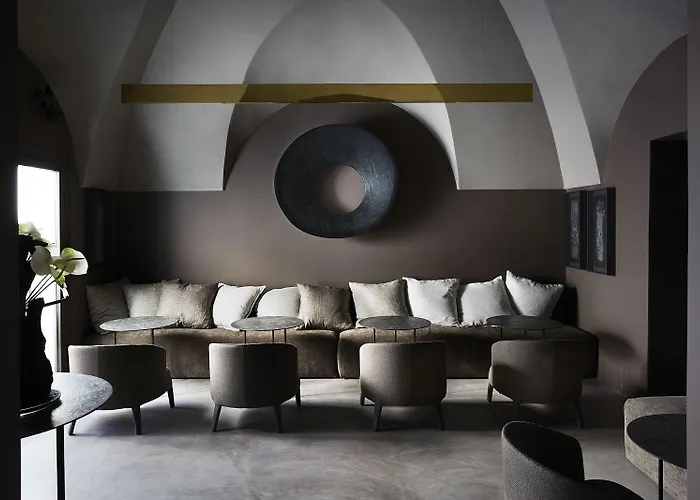 Sikelia Luxury Отель 5*