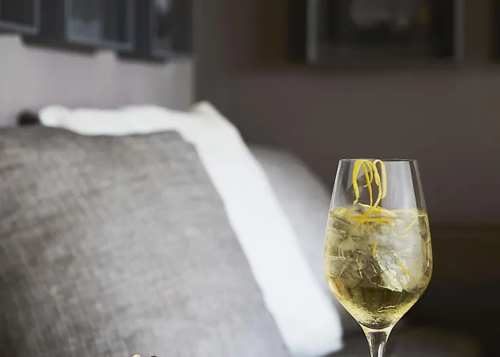 Отель Sikelia Luxury Scauri (Sicily)