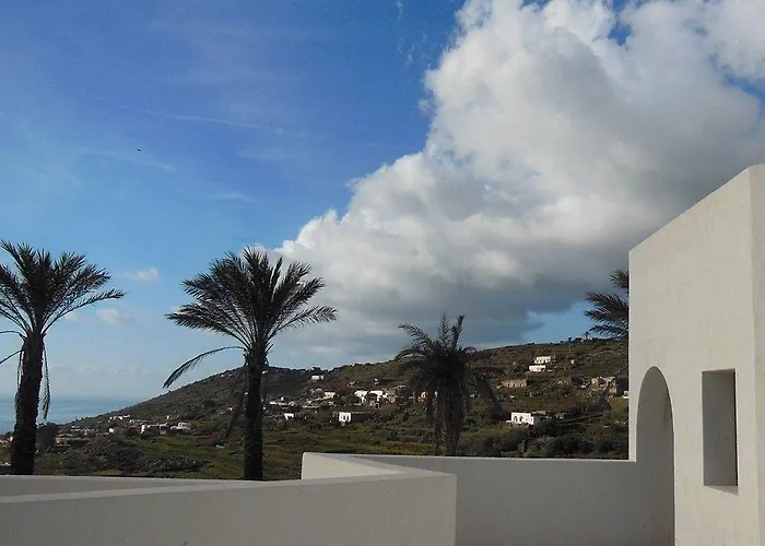 Sikelia Luxury 5* Scauri (Sicily)