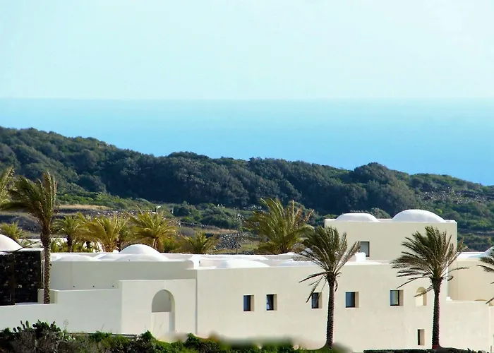 Отель Sikelia Luxury