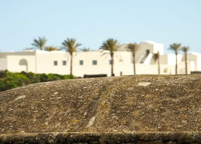 Sikelia Luxury Отель Scauri (Sicily)