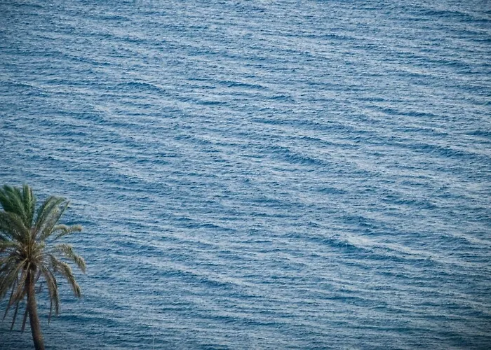 Sikelia Luxury Scauri (Sicily)