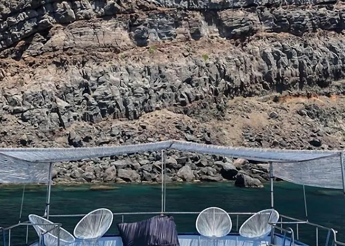 Отель Sikelia Luxury