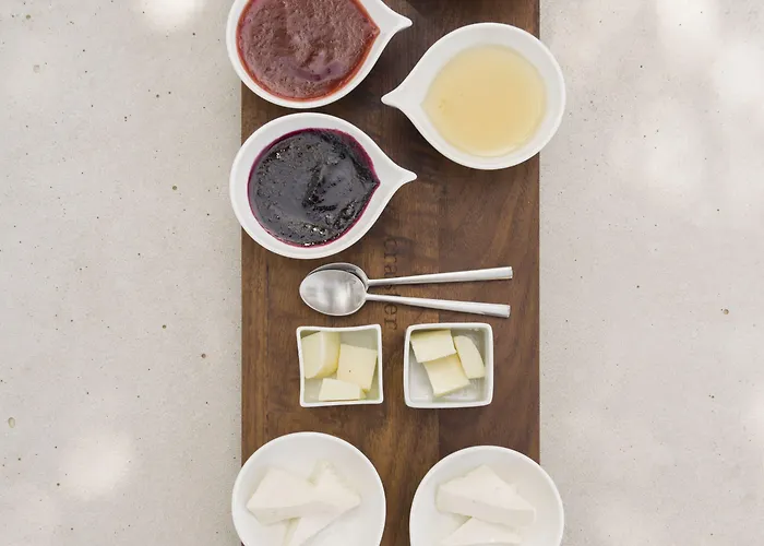 Sikelia Luxury Scauri (Sicily)