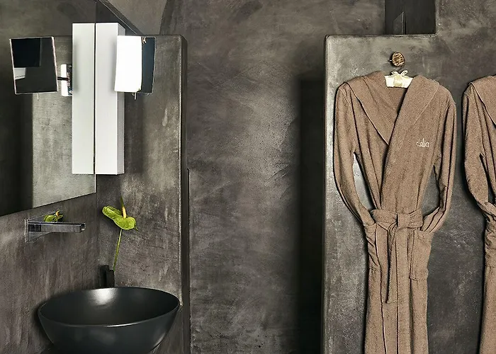 Отель Sikelia Luxury