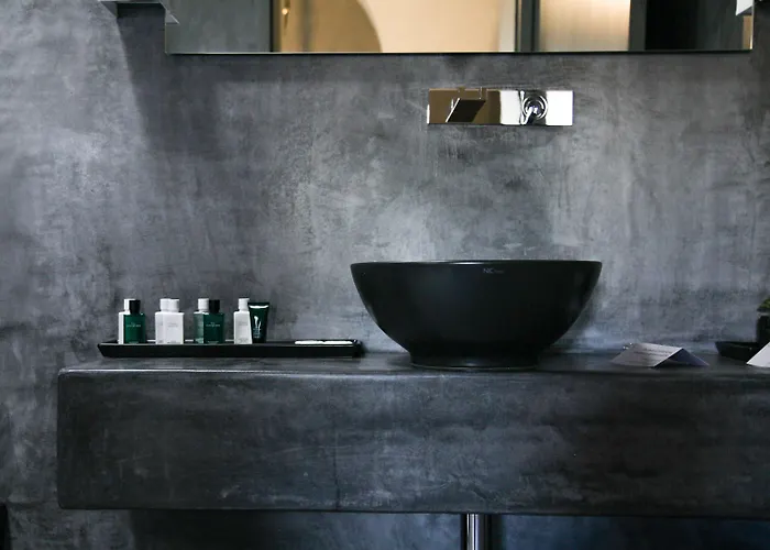 Sikelia Luxury Scauri (Sicily)