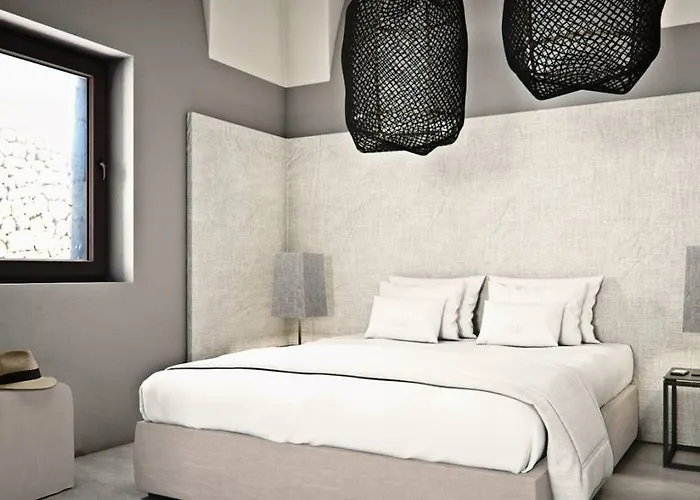 Sikelia Luxury Отель