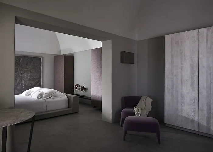 Sikelia Luxury 5* Scauri (Sicily)