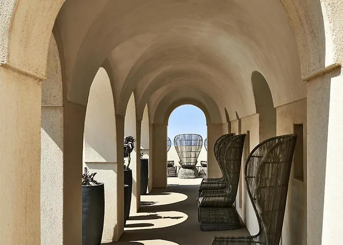 Отель Sikelia Luxury