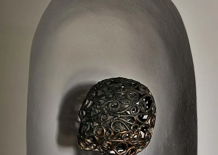 Sikelia Luxury Scauri (Sicily)