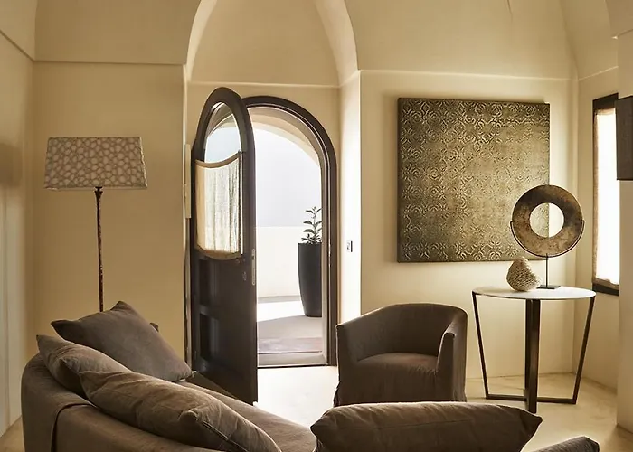 Sikelia Luxury Отель