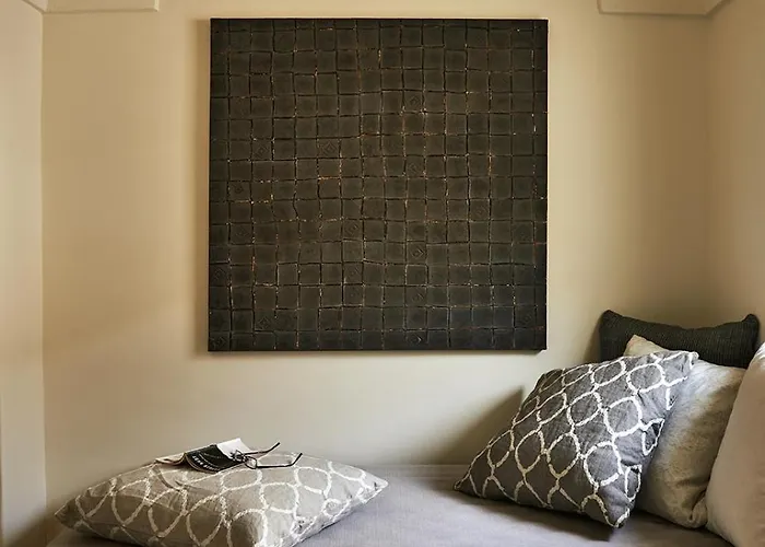 Sikelia Luxury 5* Scauri (Sicily)