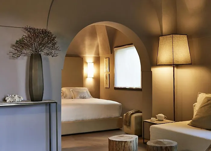 Sikelia Luxury Scauri (Sicily)