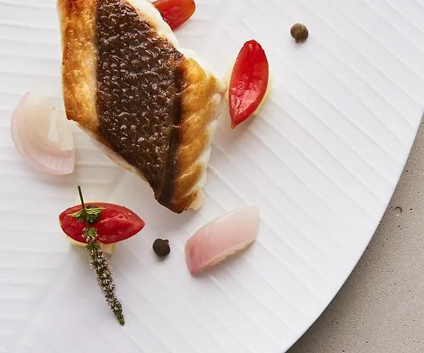 Отель Sikelia Luxury 5*