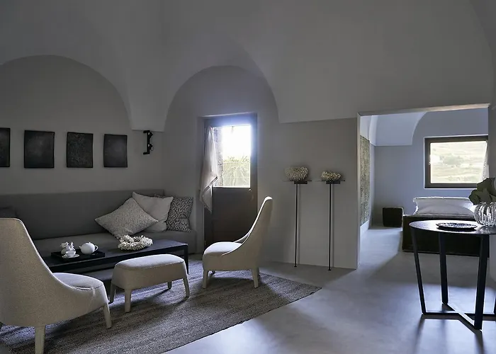 Sikelia Luxury 5* Scauri (Sicily)