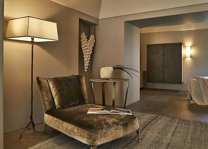 Sikelia Luxury Scauri (Sicily)