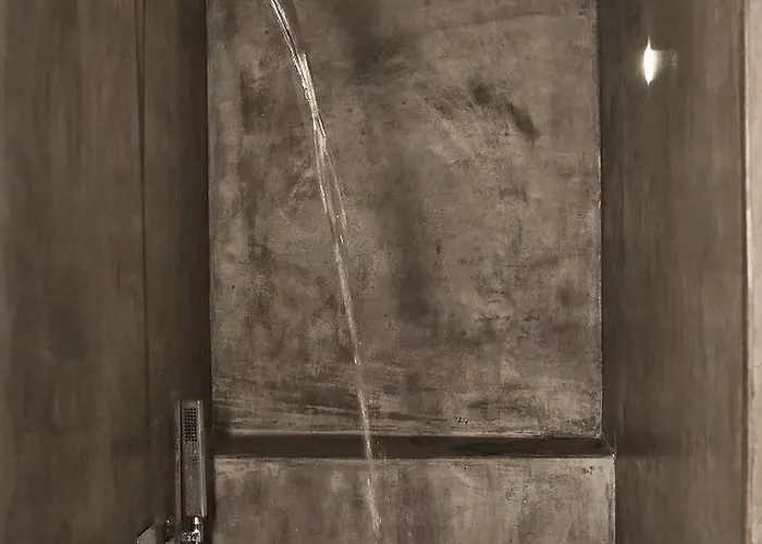 Sikelia Luxury Отель