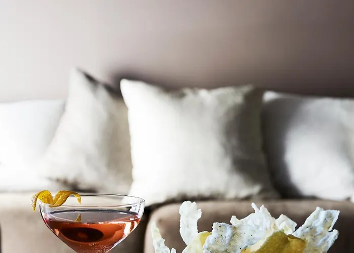 Sikelia Luxury 5* Scauri (Sicily)